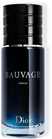 DIOR Sauvage profumo ricaricabile per uomo