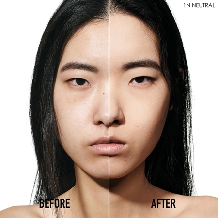DIOR Dior Forever Natural Velvet dolgoobstojni kompaktni puder