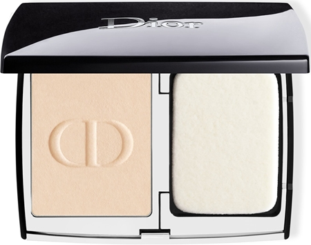DIOR Dior Forever Natural Velvet langanhaltendes Kompakt-Make up