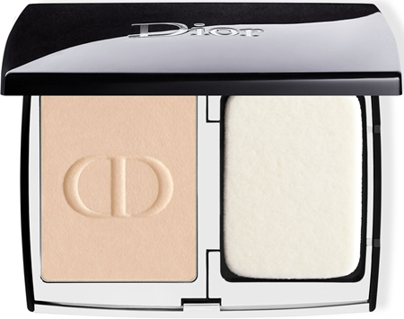 DIOR Dior Forever Natural Velvet συμπαγές μεικ απ μακράς διαρκείας