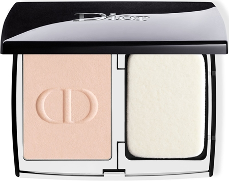 DIOR Dior Forever Natural Velvet langanhaltendes Kompakt-Make up