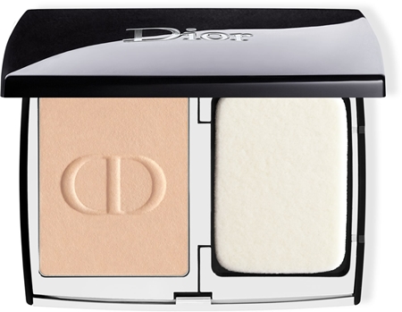 DIOR Dior Forever Natural Velvet trwały podkład w kompakcie