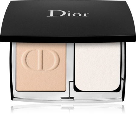 DIOR Dior Forever Natural Velvet fond de teint compact longue tenue - sans transfert