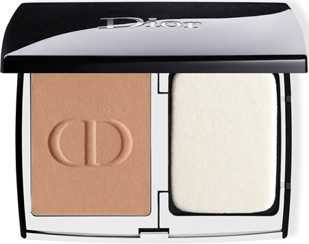 DIOR Dior Forever Natural Velvet langanhaltendes Kompakt-Make up