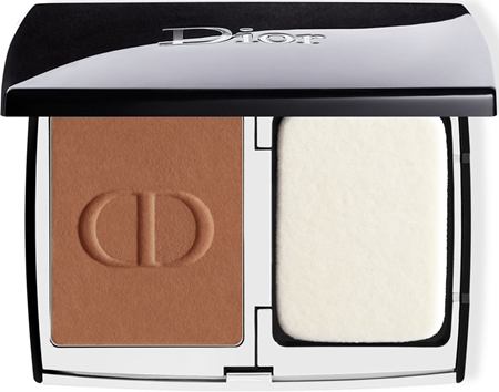 DIOR Dior Forever Natural Velvet langanhaltendes Kompakt-Make up