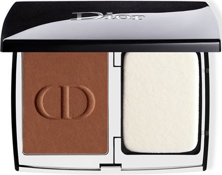 DIOR Dior Forever Natural Velvet langanhaltendes Kompakt-Make up
