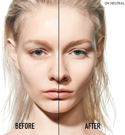 DIOR Dior Forever Natural Velvet trwały podkład w kompakcie