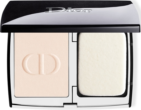 DIOR Dior Forever Natural Velvet langanhaltendes Kompakt-Make up