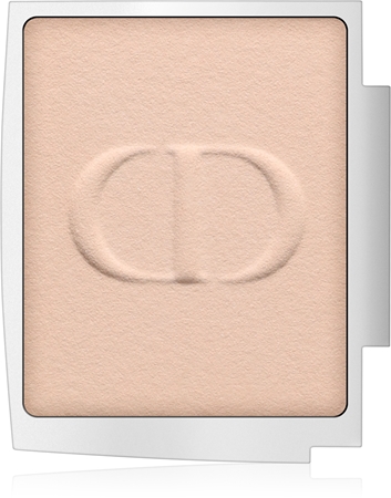 DIOR Dior Forever Natural Velvet - La Recharge fond de teint compact longue tenue - sans transfert