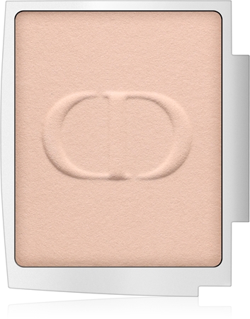 DIOR Dior Forever Natural Velvet - La Recharge fond de teint compact longue tenue - sans transfert