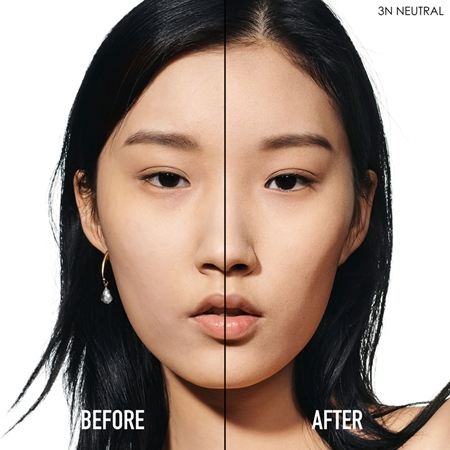 DIOR Dior Forever Natural Velvet Refill dolgoobstojni kompaktni puder nadomestno polnilo