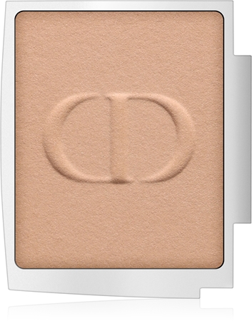 DIOR Dior Forever Natural Velvet - La Recharge fond de teint compact longue tenue - sans transfert