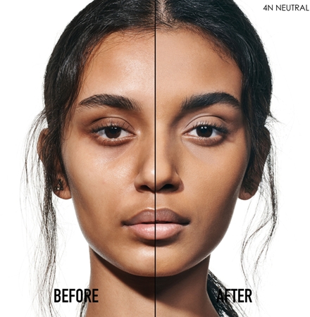 DIOR Dior Forever Natural Velvet Refill dolgoobstojni kompaktni puder nadomestno polnilo