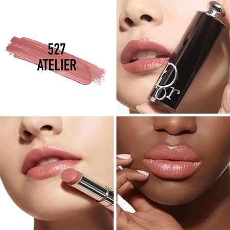 DIOR Dior Addict lesklý rúž plniteľná