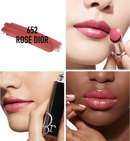DIOR Dior Addict lesklý rúž plniteľná