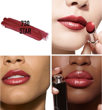 DIOR Dior Addict lesklý rúž plniteľná