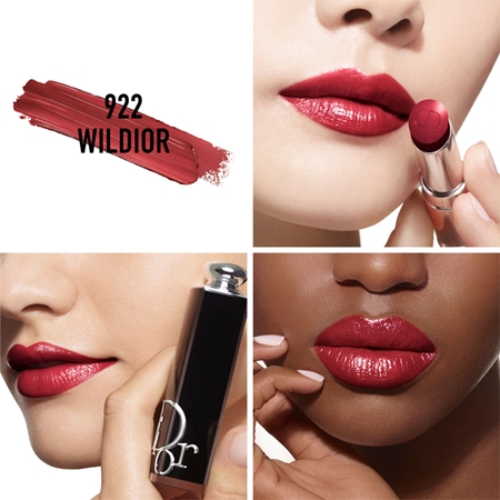 DIOR Dior Addict lesklý rúž plniteľná