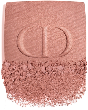DIOR Rouge Blush Blush compact cu oglinda
