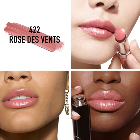 DIOR Dior Addict Refill λαμπερό κραγιόν ανταλλακτικό
