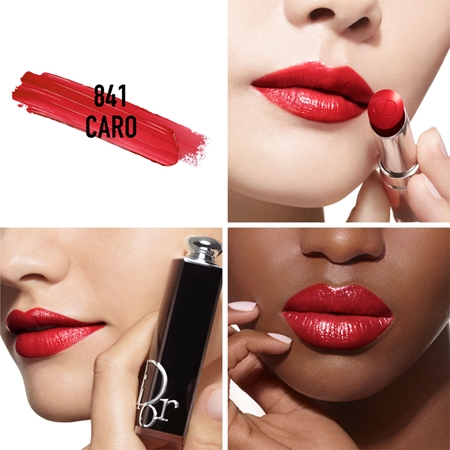 DIOR Dior Addict Refill rossetto lucido ricarica