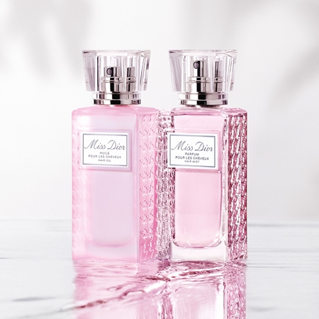 DIOR Miss Dior profumo per capelli da donna