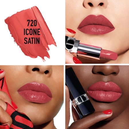 DIOR Rouge Dior Couture Lip Essentials σετ δώρου για γυναίκες