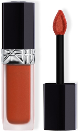 DIOR Rouge Dior Forever Liquid mat tekoča šminka