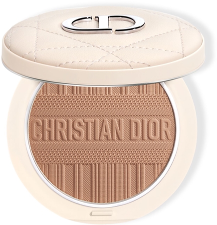 DIOR Dior Forever Natural Bronze Dioriviera Limited Edition bronzující pudr