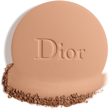 DIOR Dior Forever Natural Bronze Dioriviera Limited Edition bronzující pudr