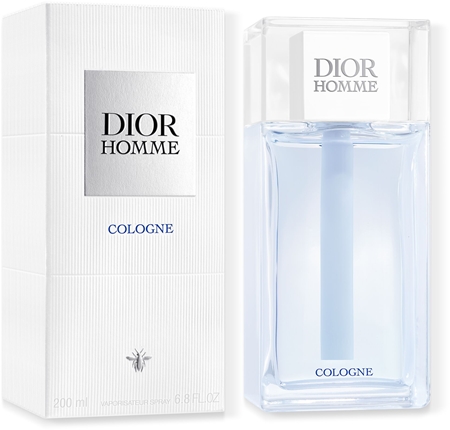 DIOR Dior Homme Cologne eau de cologne pour homme