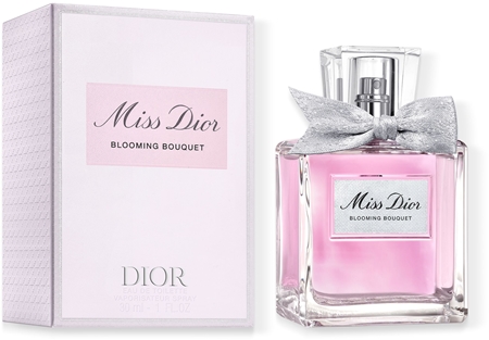 DIOR Miss Dior Blooming Bouquet Eau de Toilette για γυναίκες