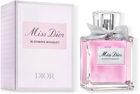 DIOR Miss Dior Blooming Bouquet Eau de Toilette für Damen