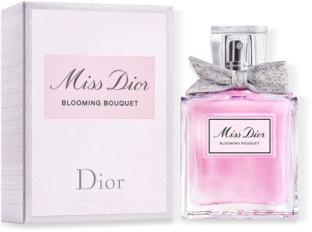 Profumo miss dior blooming bouquet prezzo hotsell