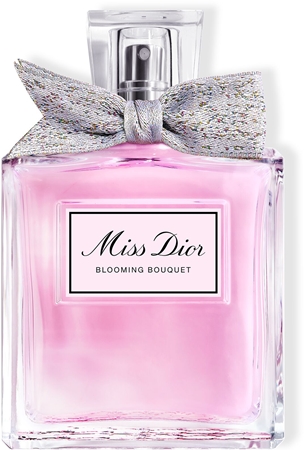 Dior perfume miss sale dior blooming bouquet