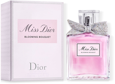 DIOR Miss Dior Blooming Bouquet Eau de Toilette fur Damen Notino