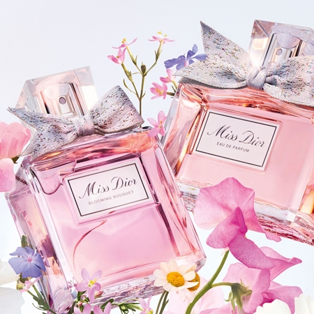 Profumo miss dior blooming bouquet outlet prezzo