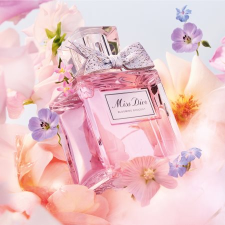 DIOR Miss Dior Blooming Bouquet eau de toilette for women notino