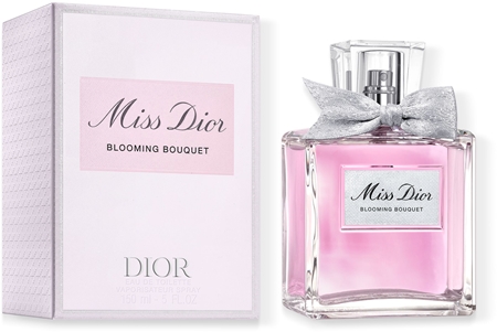 DIOR Miss Dior Blooming Bouquet Eau de Toilette για γυναίκες