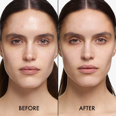 DIOR Dior Forever Velvet Veil mattierende Primer Make-up Grundierung