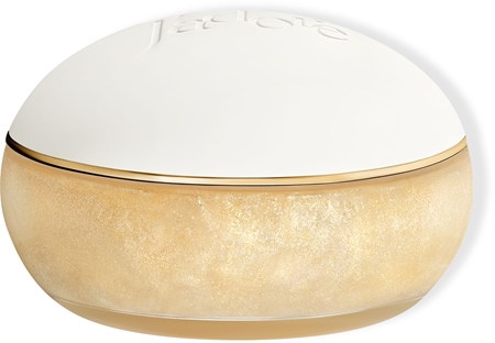 DIOR J'adore Les Adorables shimmering body gel for women
