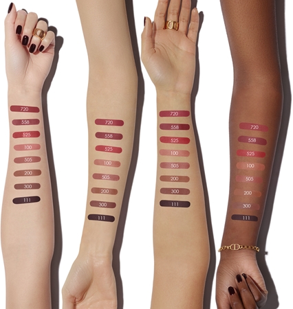 DIOR Rouge Dior Forever Matt läppstift