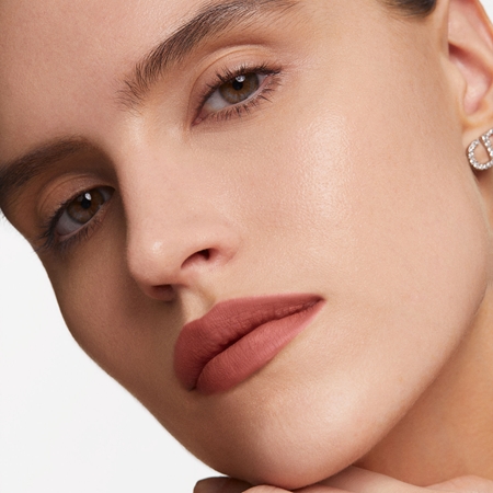 DIOR Rouge Dior Forever matirajoča šminka