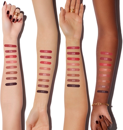 DIOR Rouge Dior Forever rossetto opacizzante