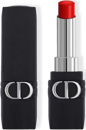 DIOR Rouge Dior Forever matná rtěnka