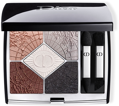 DIOR Diorshow 5 Couleurs Couture The Atelier of Dreams Limited Edition eyeshadow palette