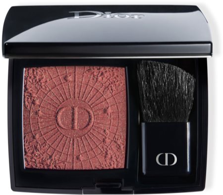 DIOR Rouge Blush The Atelier of Dreams Limited Edition Puderrouge
