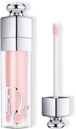 DIOR Dior Addict Lip Maximizer gloss repulpant lèvres - hydratation et effet volume - longue durée