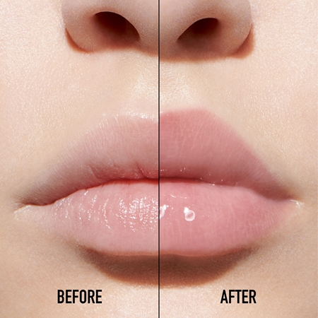 DIOR Dior Addict Lip Maximizer Lipgloss für mehr Volumen