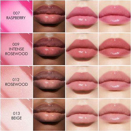 DIOR Dior Addict Lip Maximizer luciu de buze pentru un volum suplimentar
