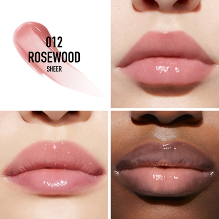 DIOR Dior Addict Lip Maximizer lesk na rty pro větší objem